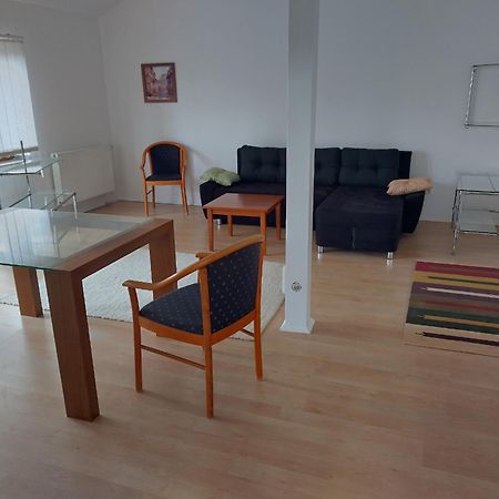 Apartment1 Pilsen-Ujezd Eksteriør billede