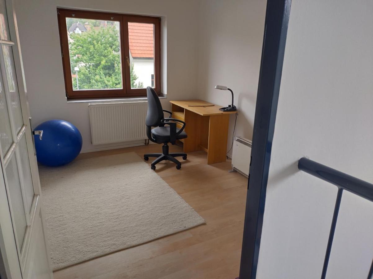 Apartment1 Pilsen-Ujezd Eksteriør billede