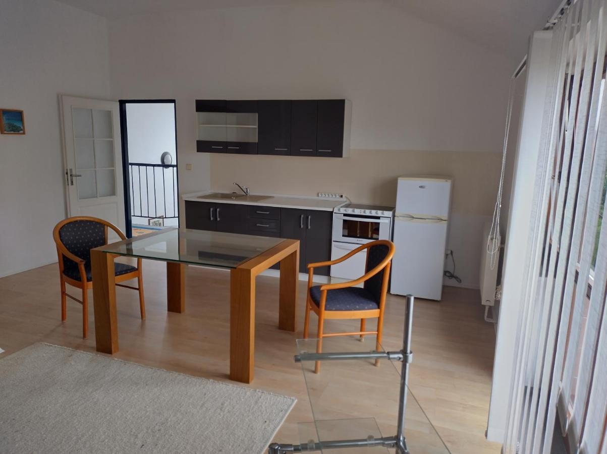 Apartment1 Pilsen-Ujezd Eksteriør billede