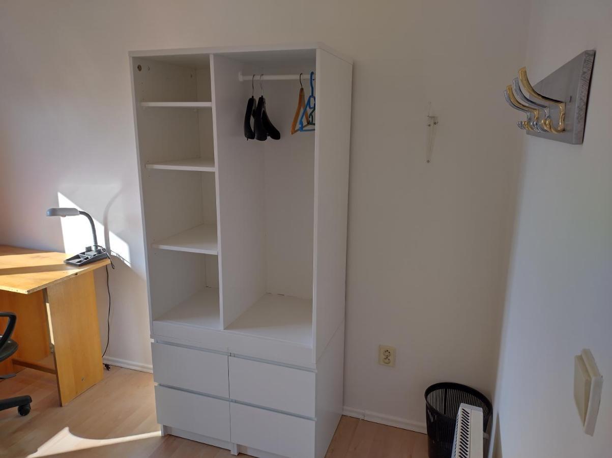Apartment1 Pilsen-Ujezd Eksteriør billede