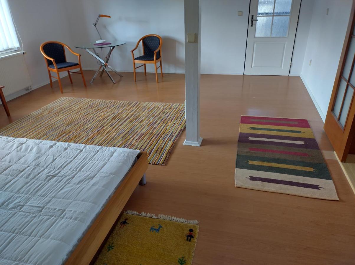 Apartment1 Pilsen-Ujezd Eksteriør billede