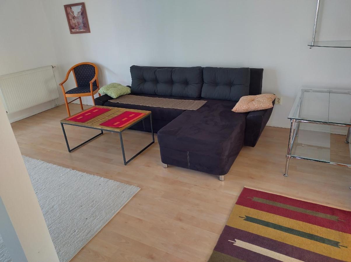 Apartment1 Pilsen-Ujezd Eksteriør billede