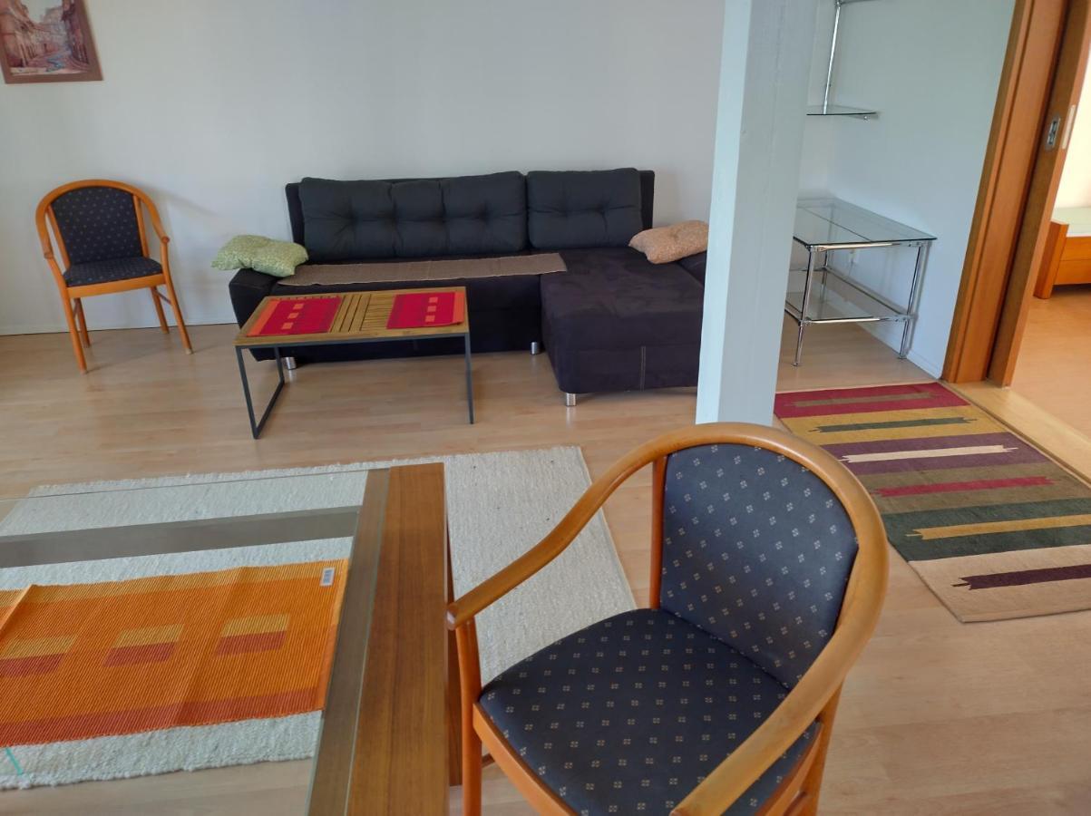 Apartment1 Pilsen-Ujezd Eksteriør billede