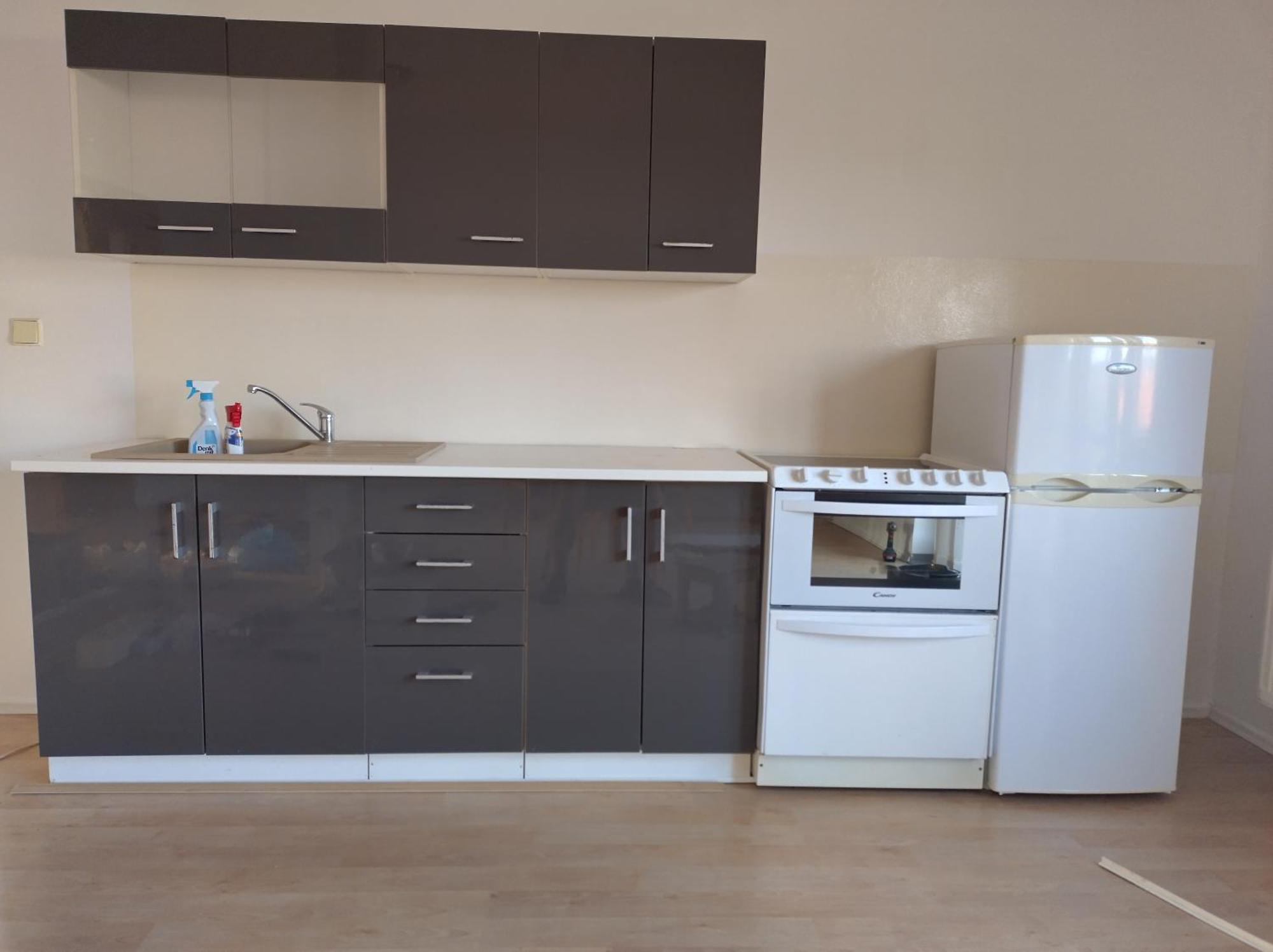 Apartment1 Pilsen-Ujezd Eksteriør billede