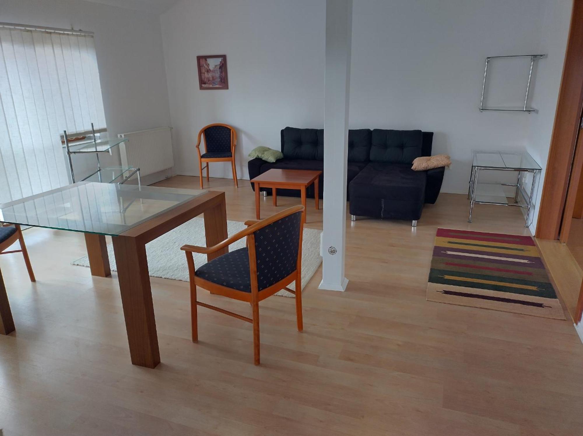 Apartment1 Pilsen-Ujezd Eksteriør billede